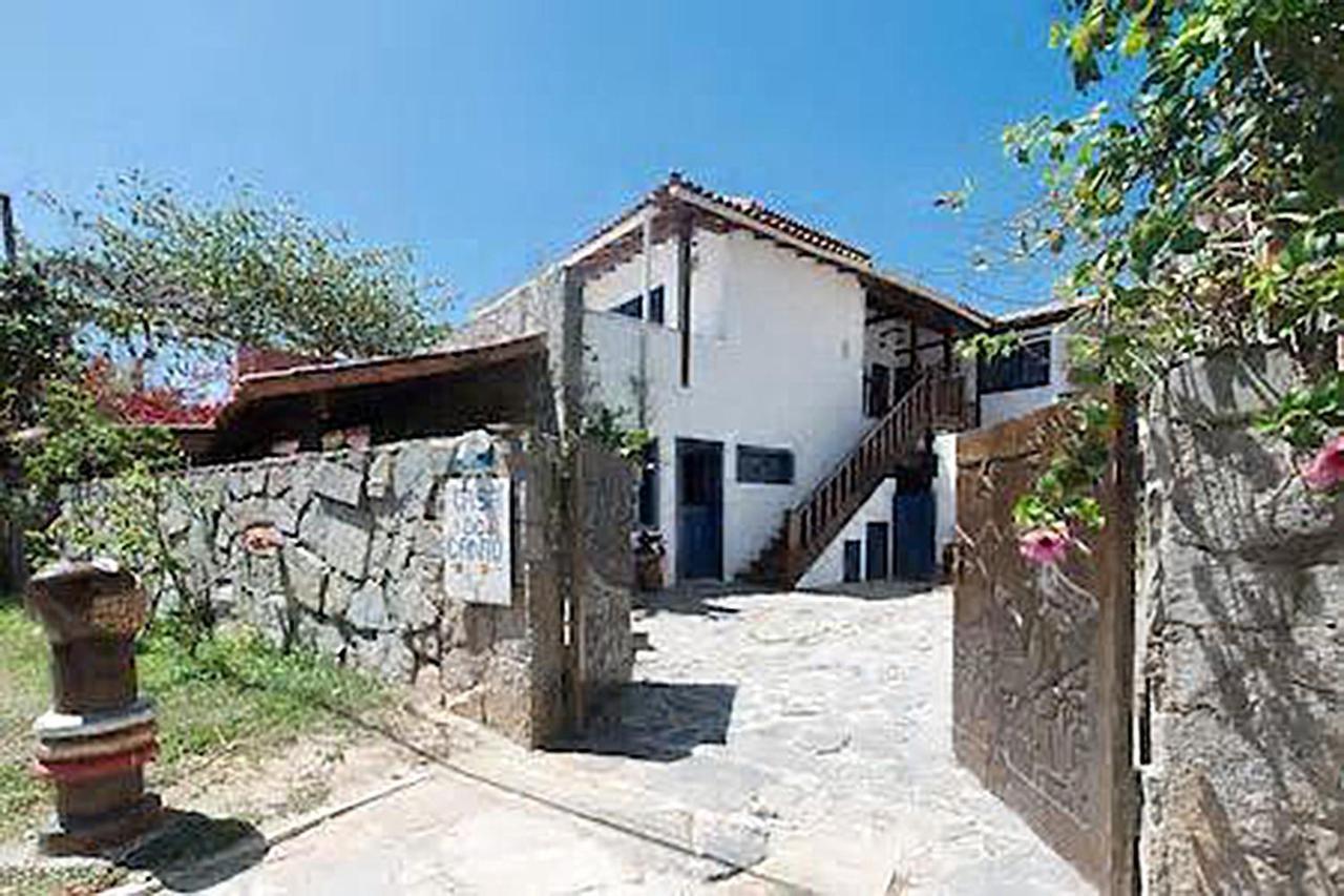 Canto House Buzios Búzios Exterior foto