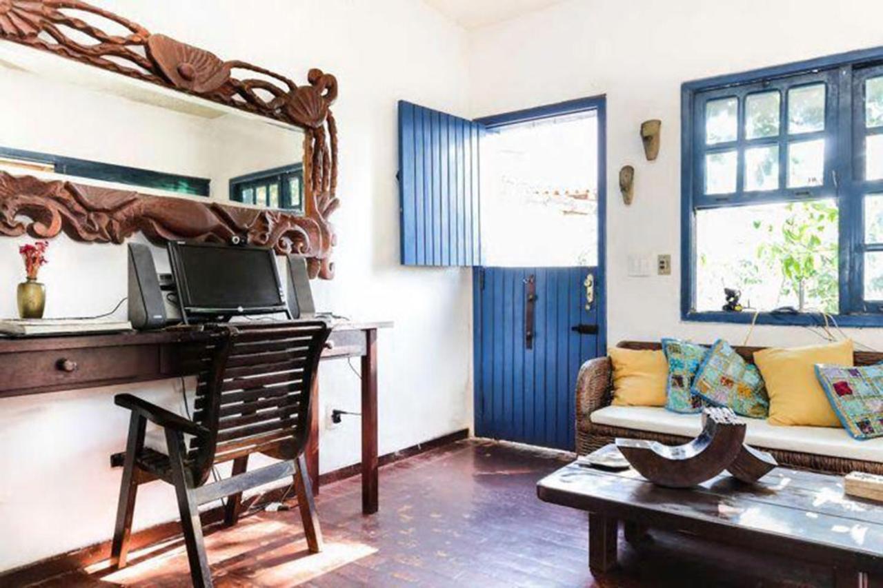 Canto House Buzios Búzios Exterior foto