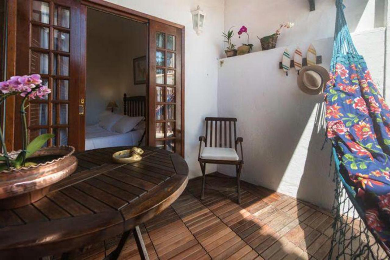 Canto House Buzios Búzios Exterior foto