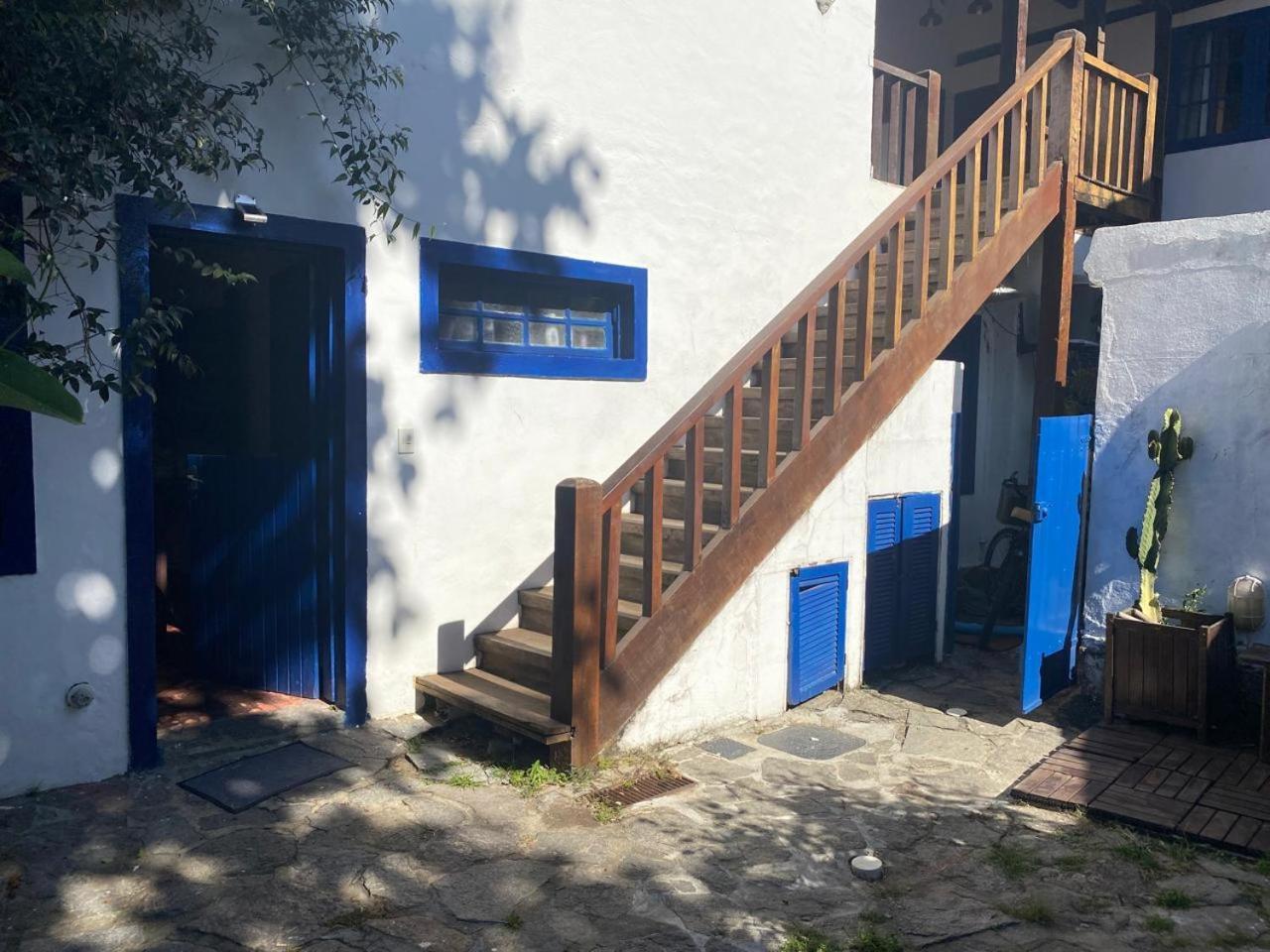 Canto House Buzios Búzios Exterior foto