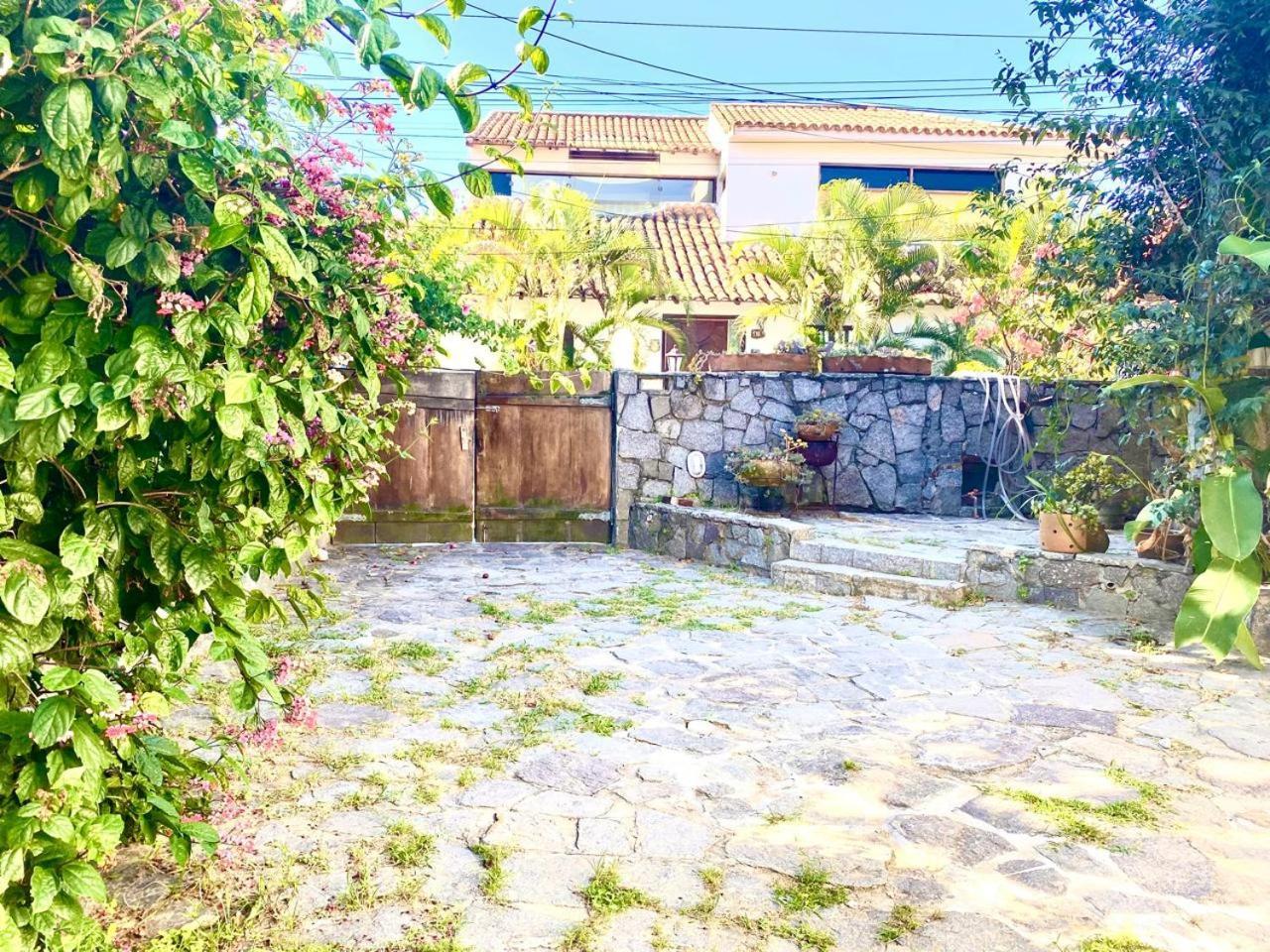 Canto House Buzios Búzios Exterior foto